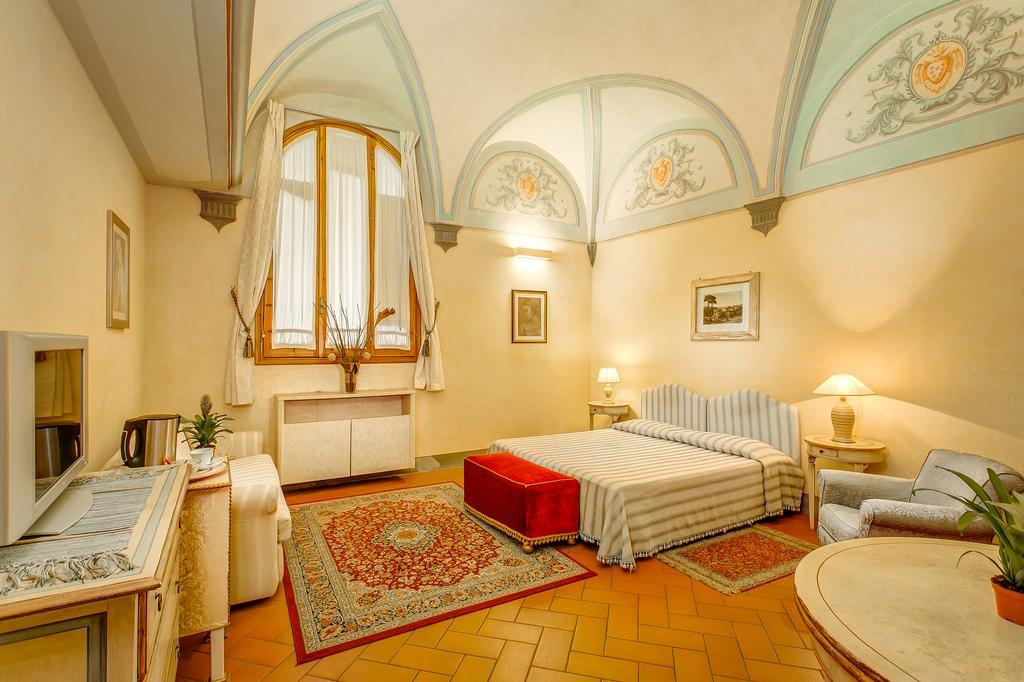 Firenze Suite חדר תמונה