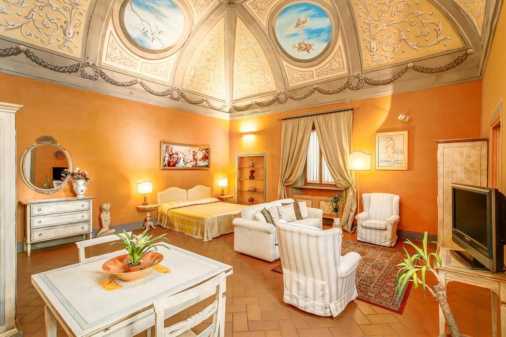 Firenze Suite חדר תמונה